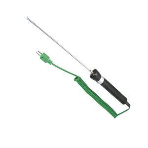 sonda de temperatura termopar tipo K