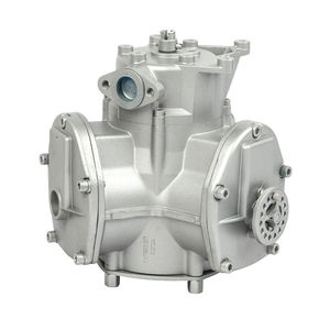 medidor de vazão volumétrico 1
