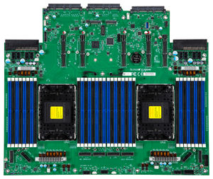 placa-mãe ATX 1