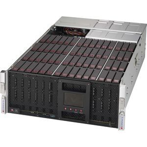 gabinete para montagem em rack 1