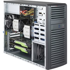 gabinete para montagem em rack 1