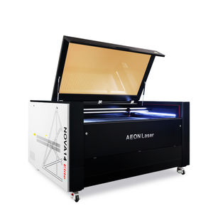 máquina de gravação de corte