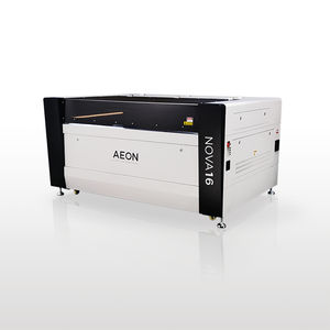 máquina de gravação a laser CO2