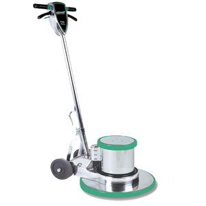 lavadora automática de piso autônoma