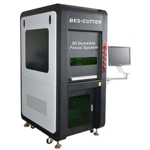 máquina de gravação a laser de fibra 1