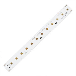 matriz de LED UV 1