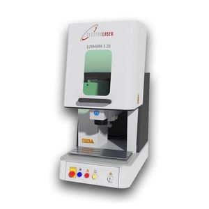 máquina de marcação a laser de fibra 1