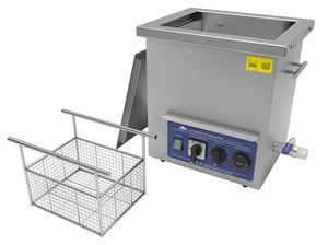 máquina de limpeza ultrassônica