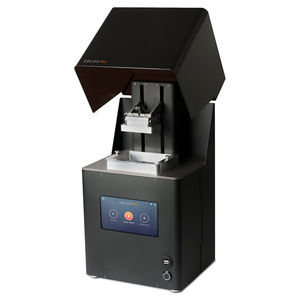 impressora 3D para materiais plásticos 1