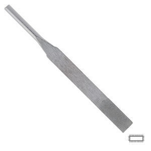 limadora manual