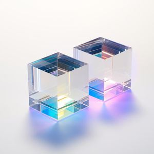 divisor de feixe polarizante 1
