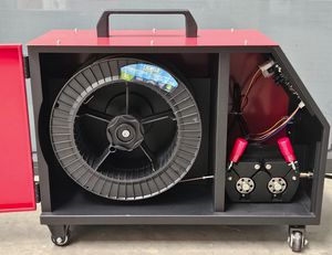 dispensador de fio de soldagem 1