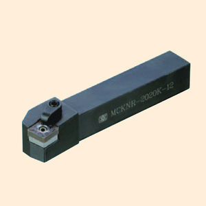 ferramenta de torneamento externo