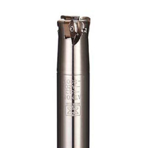 fresa com pastilhas de corte
