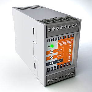 amplificador de sinal 1