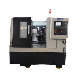 máquina dressadora de rebolos