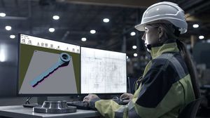 software para impressora 3D de simulação