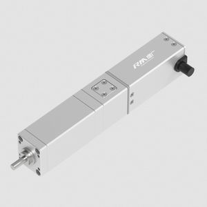 atuador linear