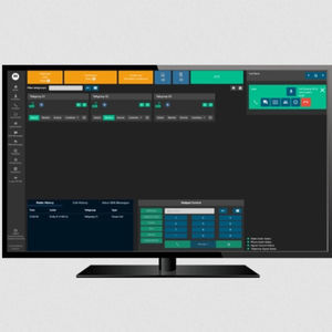 software de gestão