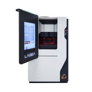 máquina de microusinagem a laser