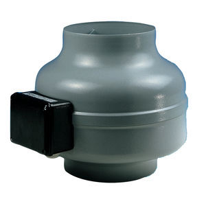 aerador de turbina