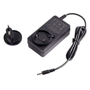 fonte de alimentação elétrica de mesa