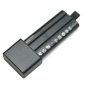 carregador de bateria portátil