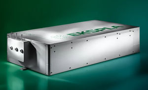 sistema de laser pulsado 1