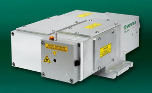 sistema de laser pulsado 1