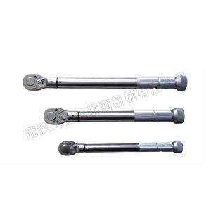 torquímetro 3/4" 1