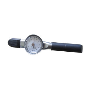 torquímetro 1/4" 1