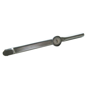 torquímetro 3/4" 1