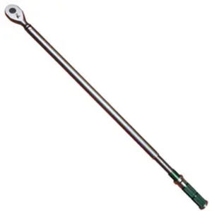 torquímetro 3/4" 1