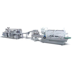 máquina embaladora blíster