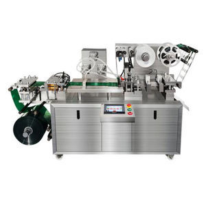 máquina embaladora blíster