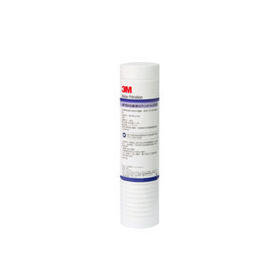 pré-filtro de água