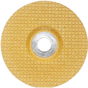 disco abrasivo para retificação 1