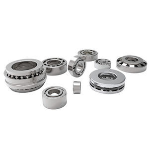rolamento axial de esferas