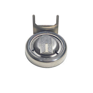 sensor de gás de monóxido de carbono 1