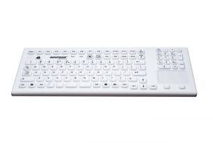 teclado de mesa