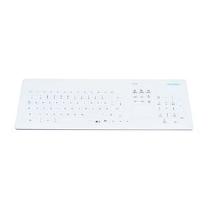teclado de mesa