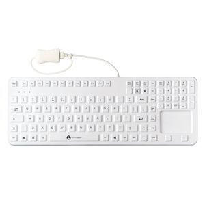 teclado de mesa