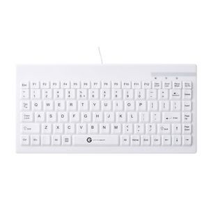 teclado de mesa 1