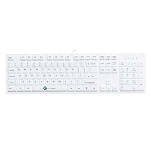 teclado de mesa 1