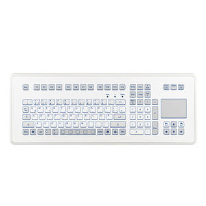 teclado de mesa 1