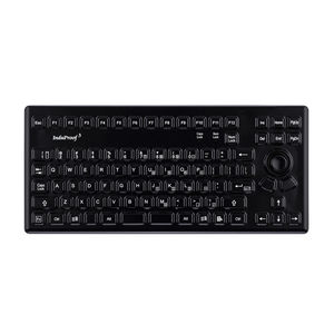 teclado de mesa 1