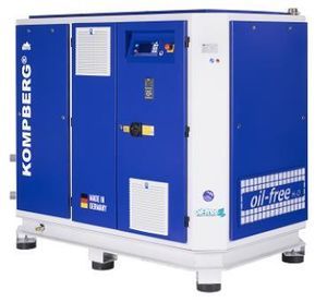 compressor de parafuso