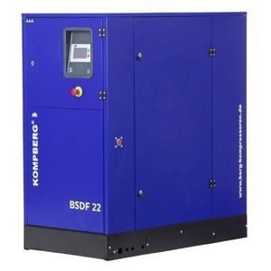 compressor de parafuso