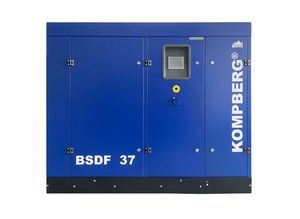 compressor de parafuso