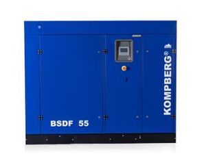 compressor de parafuso